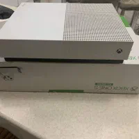 X box one s|کنسول، بازی ویدئویی و آنلاین|شهریار, شهریار|دیوار