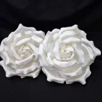 سر گلهای سالنی فومی (تشریفات ،دیزاین )|گل مصنوعی|قرچک, مهدیه|دیوار