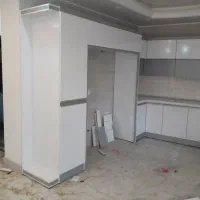 ساخت و اجرای کابینت و کمد دیواری و....|جاکفشی، کمد، دراور|آزادشهر, |دیوار
