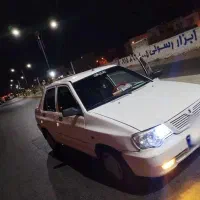 پراید 132 مدل 96 160تا کار واقعی|خودرو سواری و وانت|بیرجند, |دیوار