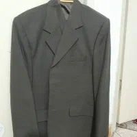 کت و شلوار نو|لباس|شهریار, کردزار|دیوار