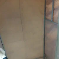 خا کمدی آویز لباس