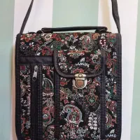 تعدادی کیف طرح سنتی