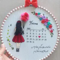 زیبای دوست داشتنی|کلکسیون اشیاء عتیقه|یزد, |دیوار