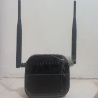 مودم dlink برای adsl سالم