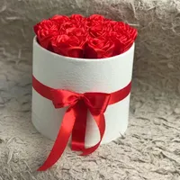 گل روبانی|گل مصنوعی|ارومیه, |دیوار