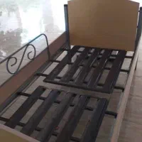 تخت یک نفره