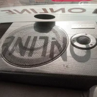 ساب وفر 120 w|سیستم صوتی خانگی|بانه, |دیوار