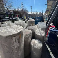 فرش کناره .مهدی بدون پیش پرداخت|فرش|کرج, اسدآباد|دیوار