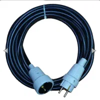 سیم سیار ۲۰متری