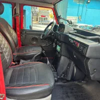 پاژن ۶ سیلندر ۴ درب|خودرو سواری و وانت|تهران, شهرآرا|دیوار