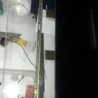 تعمیرات تلویزیون ال ای دی ال سی دیLCD LED|خدمات پیشه و مهارت|اصفهان, ملک‌شهر|دیوار