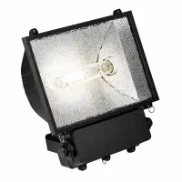 حدود ۲۵ عدد پرژکتور نورافکن ۴۰۰ وات خیاری پر نور