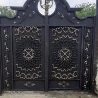 درب پارکینگی باغی۹۶۴حیاطی ویلایی۸۸۰باغچه پنجره پله|مصالح و تجهیزات ساختمان|دماوند, دماوند|دیوار