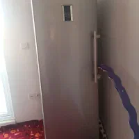 یخچال فریزر  بدون برفک