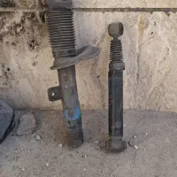کمک فنر پژو ۲۰۶
