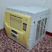 کولر آبی خزر