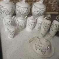 سرویس پا سماوری