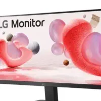 Monitor 24MR400-B|قطعات و لوازم جانبی رایانه|شهریار, شهرک شاهد|دیوار
