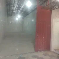 سوله کارگاه انبار کلید نخورده|فروش دفتر صنعتی، کشاورزی، تجاری|قم, سراجه|دیوار