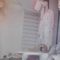 تخت کودک ونوجوان