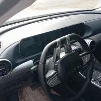 لاماری مدل ۱۴۰۳ با صندوق برقی،درحد خشک،کمکار|خودرو سواری و وانت|مشهد, صیاد شیرازی|دیوار