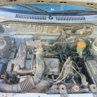 مدل 84 انژکتور|خودرو سواری و وانت|تربت جام, میان جام|دیوار