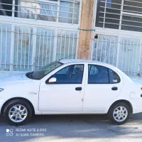 ساینا مدل ۴۰۲دوگانه