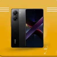 شیائومی poco x7 pro (تحویل بازنشستگان رفاه)