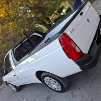 وانت آریسان دوگانه سوز مدل 99