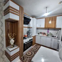 آپارتمان دوخواب غدیر۱۴