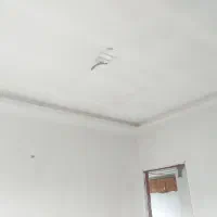 گچ کاری سفید کاری گچ خاک لکه گیری ابزار|خدمات پیشه و مهارت|اراک, |دیوار