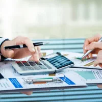 نیروی حسابداری/بازرگانی
