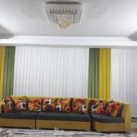 نصب نصاب پرده حرفهای همراه لوازم دوخت و خیاط پرده