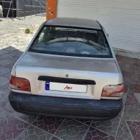 پراید مدل ۸۶
