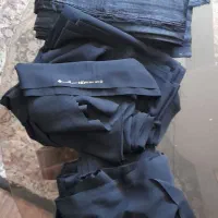 ۳قواره چادری حریر الاسود