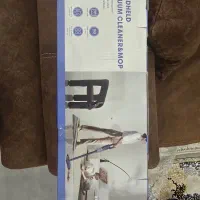 جاروبرقی ایستاده