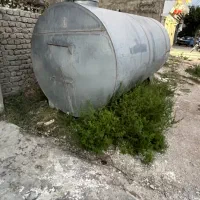 تانکر ۶ هزار لیتری|مصالح و تجهیزات ساختمان|گرگان, |دیوار