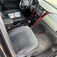 دنا پلاس توربو اتومات|خودرو سواری و وانت|الیگودرز, |دیوار