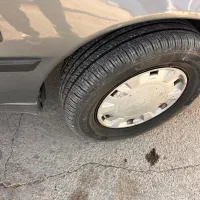 پژو ۴۰۵ رنگ خاکستری متالیک|خودرو سواری و وانت|شیراز, محراب|دیوار