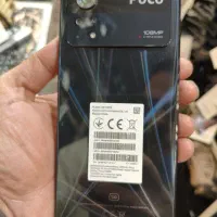 گوشی poco x 4 pro|موبایل|ری, فیروزآبادی|دیوار
