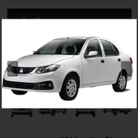 ساینا اس با استاندارد ۸۵ گانه مدل۱۴۰۴