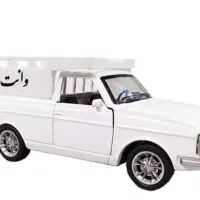 حمل بار وانت پیکان