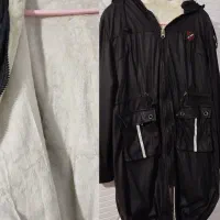 پالتو سلیکونی نو پوشیده نشده