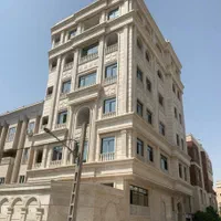 268مترزمین-450متربنا-دونبش-تراکم7سقف-وکیل-آباد