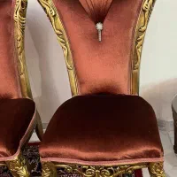 سرویس کامل نو|مبلمان خانگی و میز عسلی|قزوین, |دیوار