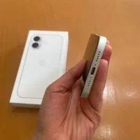 آیفون ۱۶نرمال سفید|موبایل|دوگنبدان, |دیوار