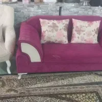 فروش مبل ۷نفره درحدنو