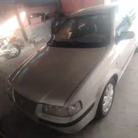 فروش فوری سمند مدل ۸۲ به علت نیاز مالی|خودرو سواری و وانت|فیروزآباد (فارس), |دیوار