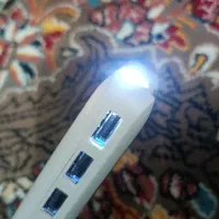پاور بانک ۲۰هزار|لوازم جانبی موبایل و تبلت|قم, پردیسان|دیوار